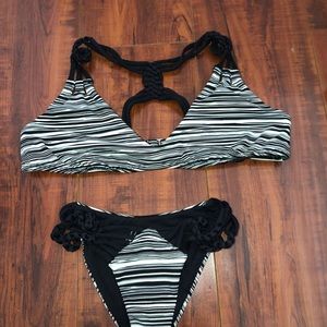 Frankie bikini set!